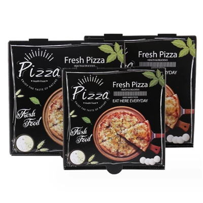 Veľkoobchodný dodávateľ škatúľ na pizzu