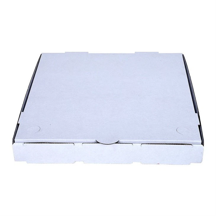 Supplier Custom Design Printed Pizza Boxes